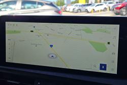 2024 Lexus ES ES300h Luxury