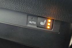 2024 Lexus ES ES300h Luxury