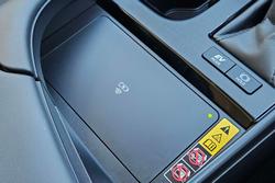 2024 Lexus ES ES300h Luxury