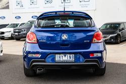 2016 Holden Cruze SRi Z-Series