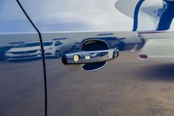 2016 Holden Cruze SRi Z-Series