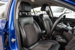 2016 Holden Cruze SRi Z-Series