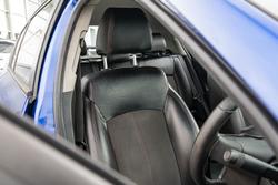 2016 Holden Cruze SRi Z-Series