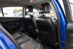 2016 Holden Cruze SRi Z-Series