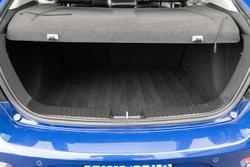 2016 Holden Cruze SRi Z-Series