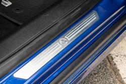 2016 Holden Cruze SRi Z-Series