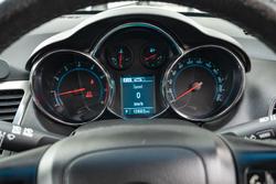 2016 Holden Cruze SRi Z-Series