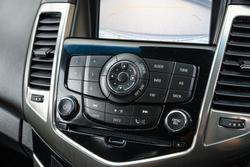 2016 Holden Cruze SRi Z-Series