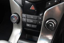 2016 Holden Cruze SRi Z-Series