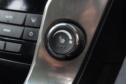 2016 Holden Cruze SRi Z-Series