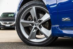 2016 Holden Cruze SRi Z-Series