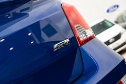 2016 Holden Cruze SRi Z-Series