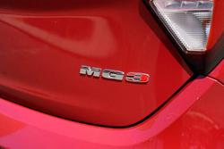 2020 MG MG3 Excite