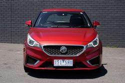 2020 MG MG3 Excite