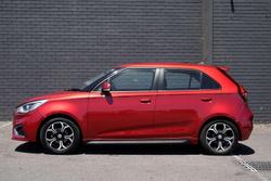 2020 MG MG3 Excite