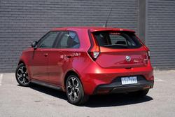 2020 MG MG3 Excite