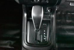 2019 Isuzu D-MAX SX