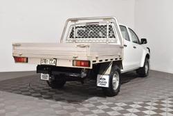 2019 Isuzu D-MAX SX