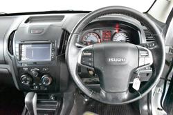 2019 Isuzu D-MAX SX