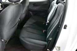 2019 Isuzu D-MAX SX
