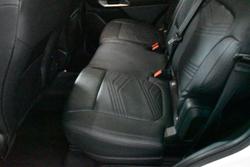 2022 Ford Everest Trend