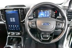 2022 Ford Everest Trend