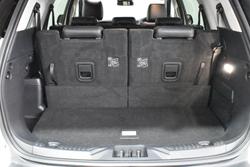 2022 Ford Everest Trend