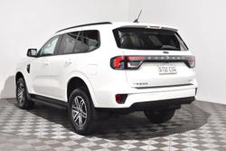 2022 Ford Everest Trend