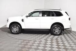 2022 Ford Everest Trend