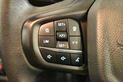 2022 Ford Everest Trend