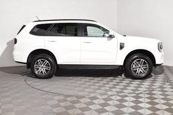 2022 Ford Everest Trend