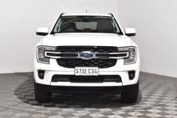 2022 Ford Everest Trend
