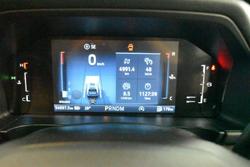 2022 Ford Everest Trend