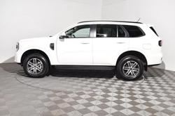 2022 Ford Everest Trend