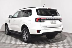 2022 Ford Everest Trend