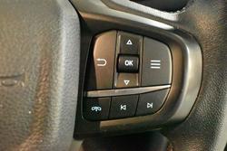 2022 Ford Everest Trend