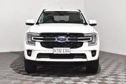 2022 Ford Everest Trend
