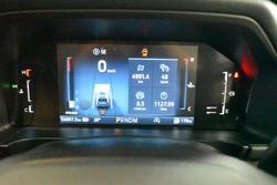 2022 Ford Everest Trend