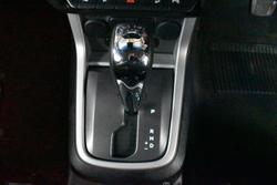 2019 Holden Colorado LTZ