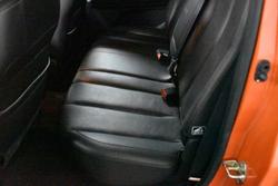 2019 Holden Colorado LTZ