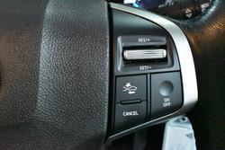 2019 Holden Colorado LTZ