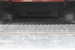 2019 Holden Colorado LTZ