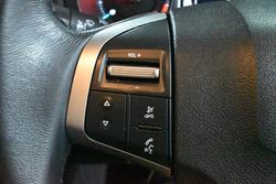 2019 Holden Colorado LTZ