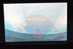 2019 Holden Colorado LTZ