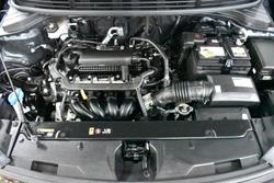 2021 Kia Stonic Sport