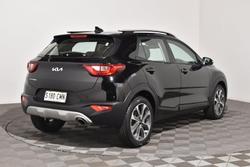 2021 Kia Stonic Sport