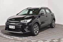 2021 Kia Stonic Sport