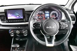 2021 Kia Stonic Sport
