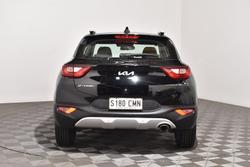 2021 Kia Stonic Sport