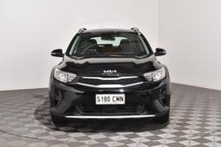 2021 Kia Stonic Sport